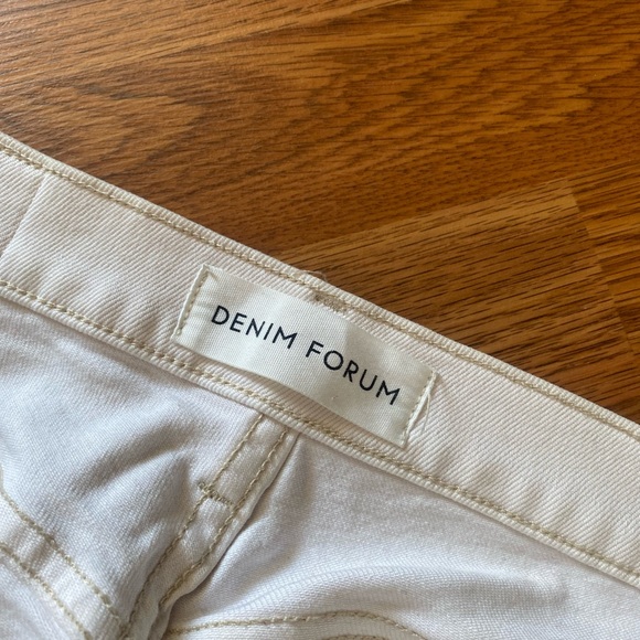 Denim Forum Yoko - Picture 7 of 13